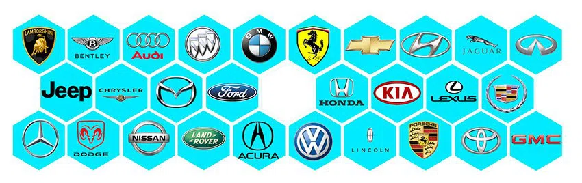 Father Son Locksmith Shop McKees Rocks, PA 412-385-5526 - car-logo-set-04